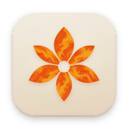 The Daylily app icon